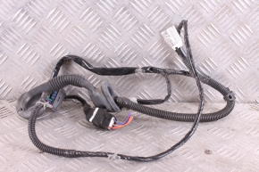 проводка двери левая задняя