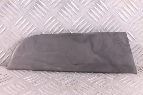 Молдинг / накладка двери левый задний вертикальный