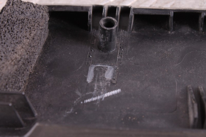 Молдинг / накладка двери левый задний вертикальный