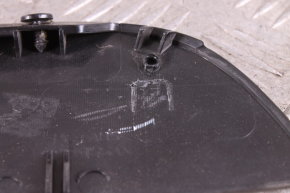 Молдинг / накладка двери левый задний вертикальный