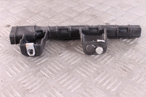 Listwa szyby drzwi przednich