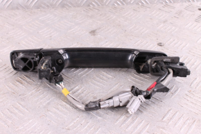 Ручка двери внешняя правая передняя