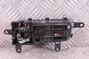 Ручка двери внутренняя правая передняя