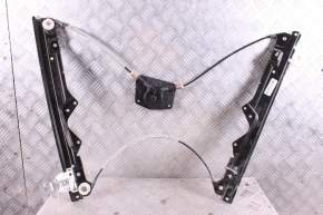 Elektryczny podnośnik szyby drzwi tylnych