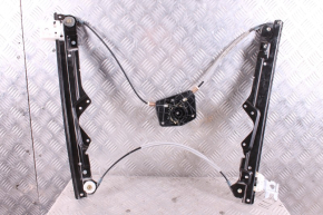 Elektryczny podnośnik szyby drzwi tylnych