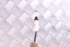 Zamek drzwi przednich