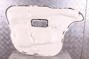 Шумоизоляция