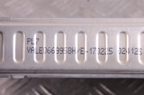 Chłodnica nagrzewnicy