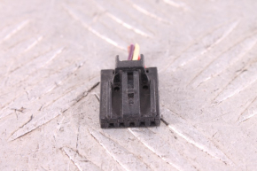 Inna wiązka przewodów / kabli