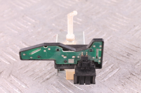 Блок управления