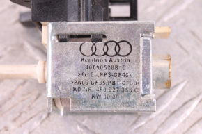 Блок управления