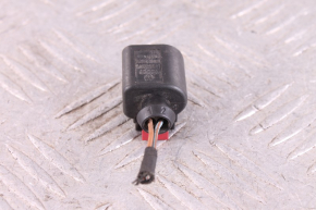 Przewód tylnego czujnika ABS