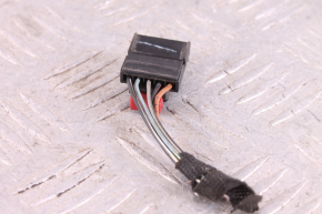 Inna wiązka przewodów / kabli