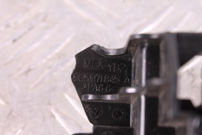 Zaczep / Uchwyt bagażnika