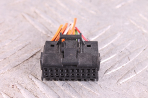 Inna wiązka przewodów / kabli