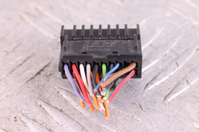 Inna wiązka przewodów / kabli