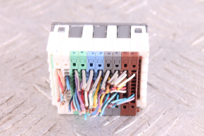 Przycisk regulacji lusterek bocznych