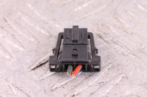 Wiązka przewodów drzwi przednich