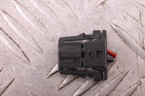 Wiązka przewodów drzwi przednich