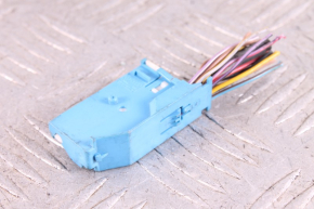 Wiązka przewodów drzwi przednich