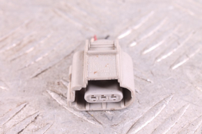 Pompa wtryskowa wysokiego ciśnienia