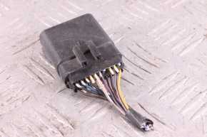 Wiązka przewodów czujnika parkowania PDC