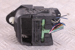 Okablowanie deski rozdzielczej