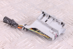 Przewód tylnego czujnika ABS