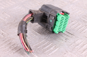 Klapa tylna / bagażnika