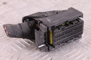 Mocowanie pedału gazu / przyspieszenia