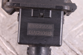 Inna wiązka przewodów / kabli