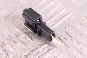 Wiązka przewodów drzwi przednich