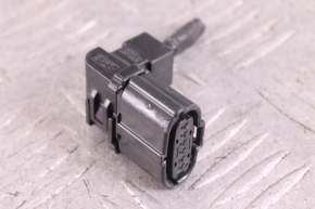 Pedał gazu / przyspieszenia