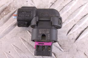 Wiązka przewodów czujnika parkowania PDC