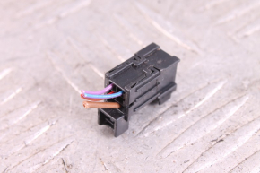 Inna wiązka przewodów / kabli