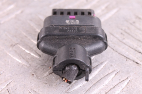 Wiązka przewodów drzwi tylnych