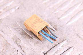 Wiązka przewodów drzwi przednich