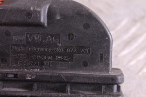 Wiązka przewodów drzwi przednich