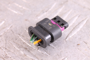 Wiązka przewodów czujnika parkowania PDC