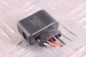 Wiązka przewodów lamp tylnych