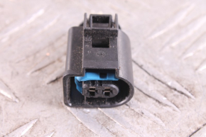 Pompa wtryskowa wysokiego ciśnienia