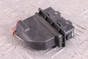 Wiązka przewodów drzwi przednich