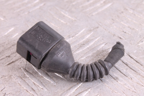 Wiązka przewodów drzwi przednich