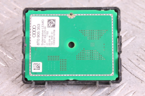 Element lampy przedniej