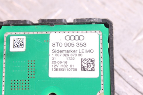 Element lampy przedniej