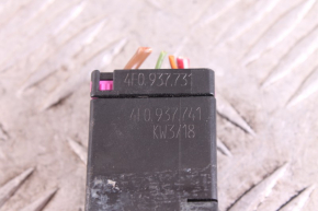 Inna wiązka przewodów / kabli