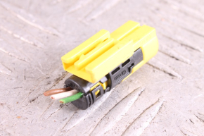 Wiązka przewodów siedzenia