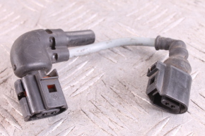 Wiązka przewodów hamulca ręcznego