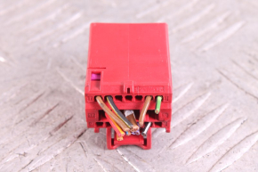 Wiązka przewodów siedzenia