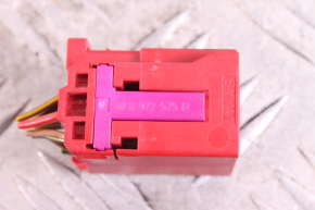 Wiązka przewodów siedzenia